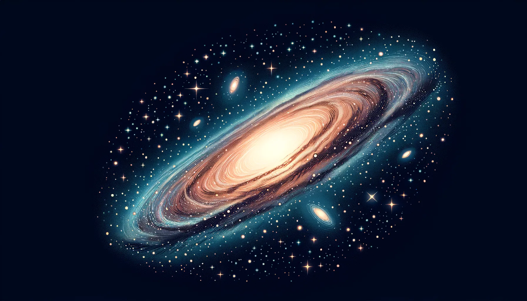 Menelusuri Jejak Neutrino: Partikel Hantu dan Rahasia Kosmos