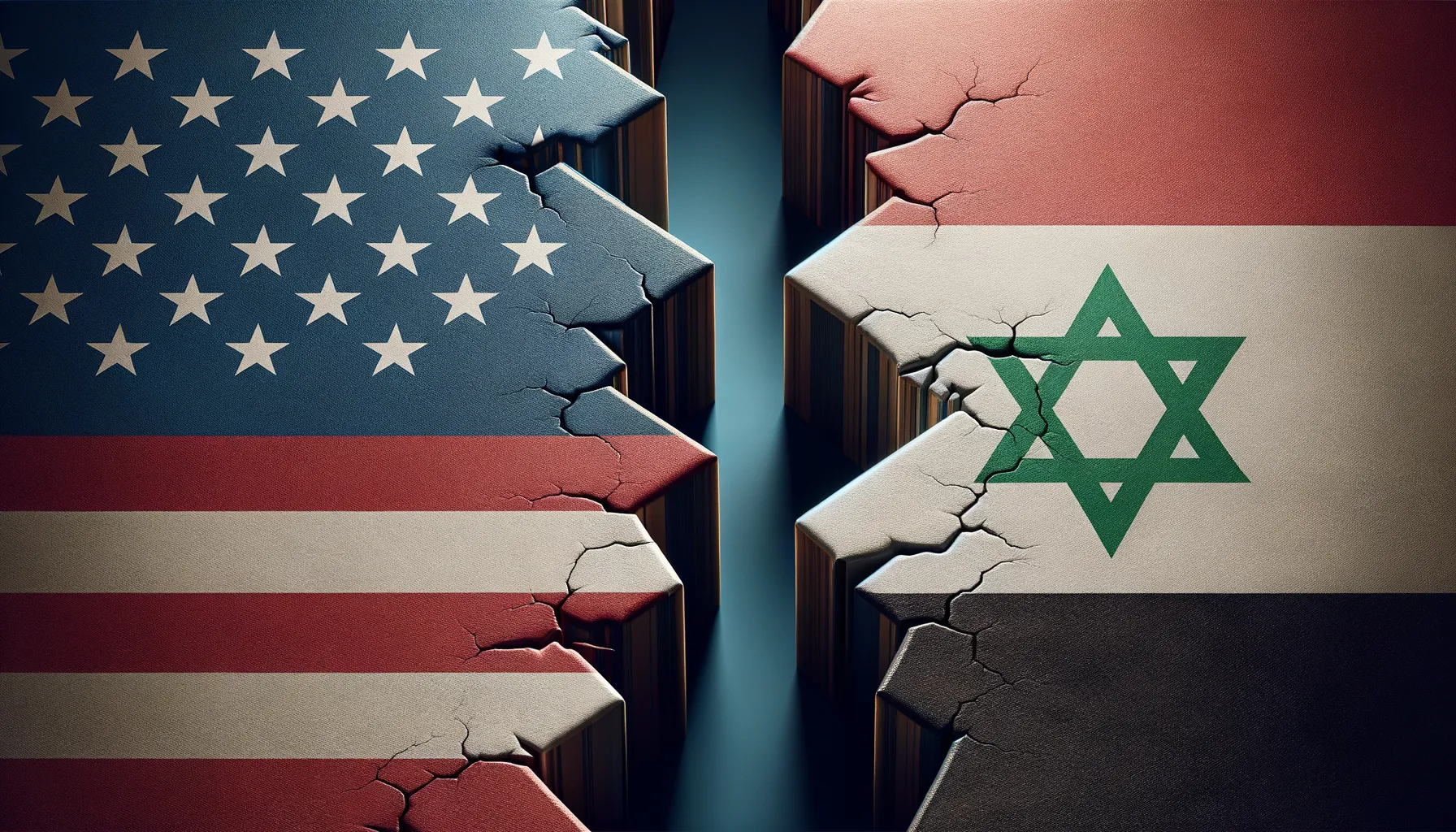 Ketegangan Timur Tengah: Serangan Iran, Tuduhan False Flag Israel