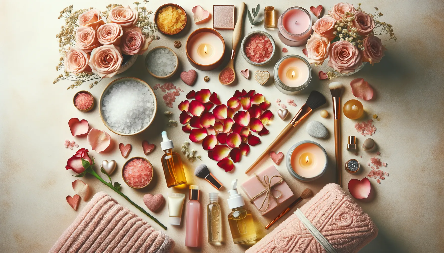 Transformasi Valentine: Dari Cinta Romantis ke Self-Care