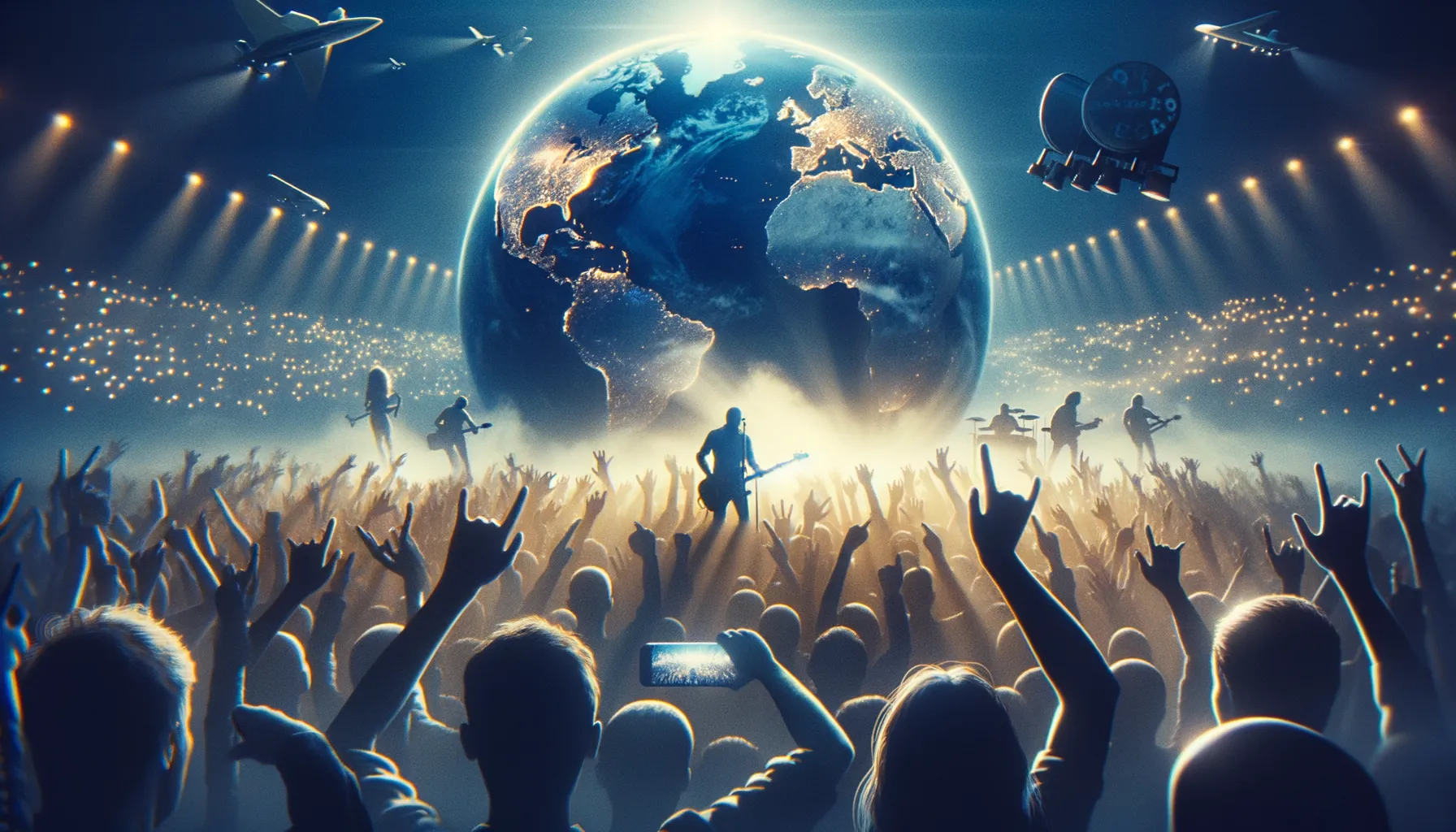 Film Dokumenter Taylor Swift: Era Baru dalam Karir Musiknya