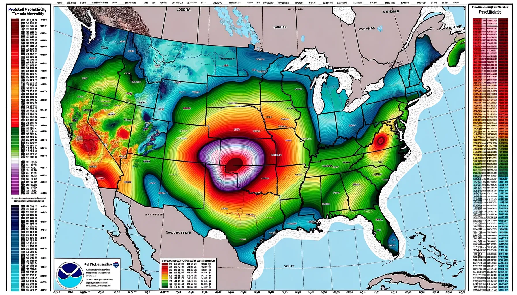 Tragedi Tornado Texas: Kerusakan dan Kehilangan Nyawa
