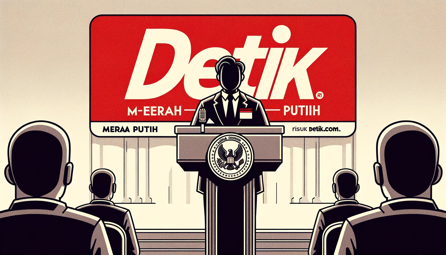 Retret Kabinet: Soliditas Koalisi Prabowo dalam Sorotan