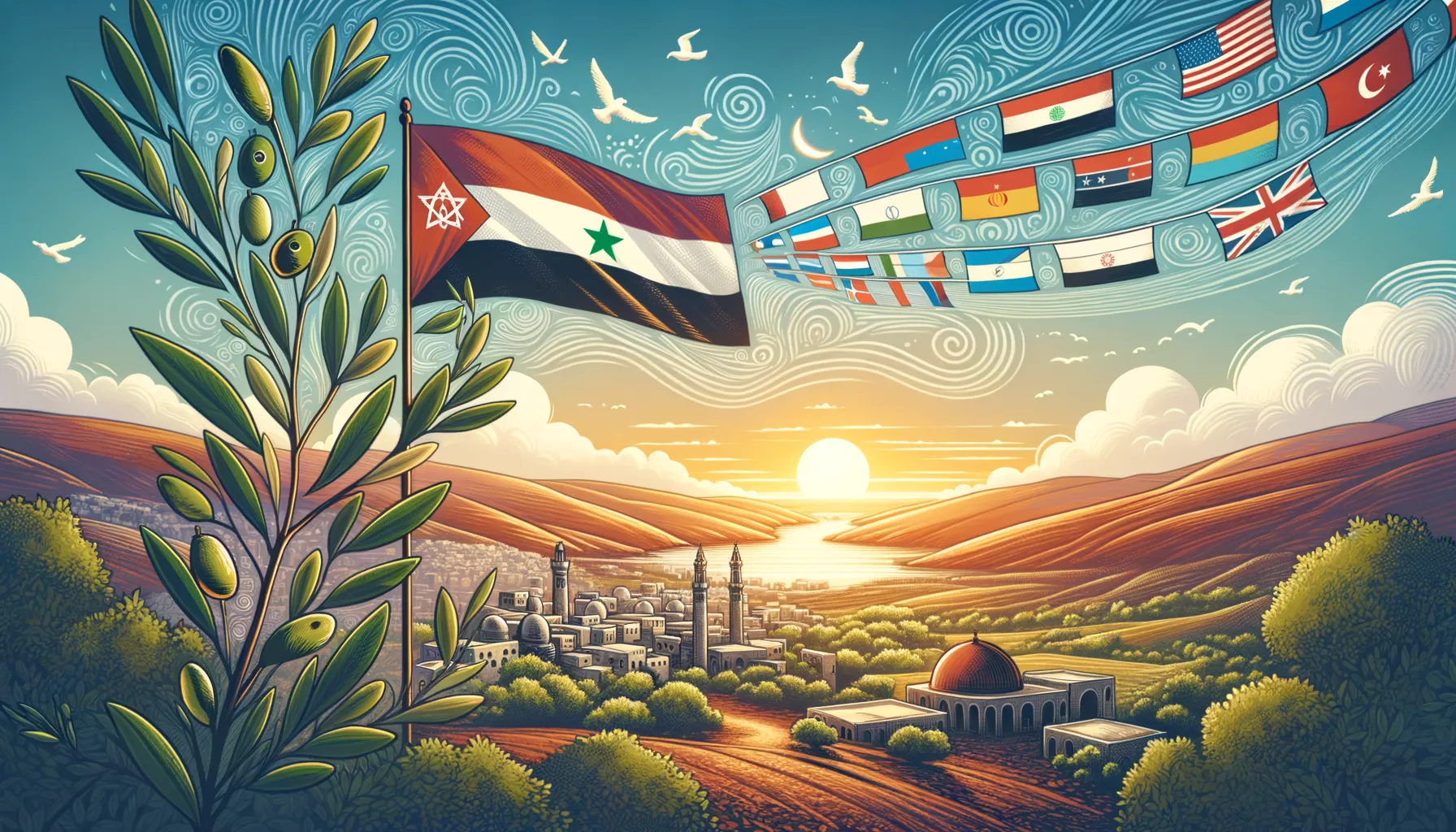 Konflik Yaman Memanas: Arab Saudi dan UEA di Persimpangan Jalan