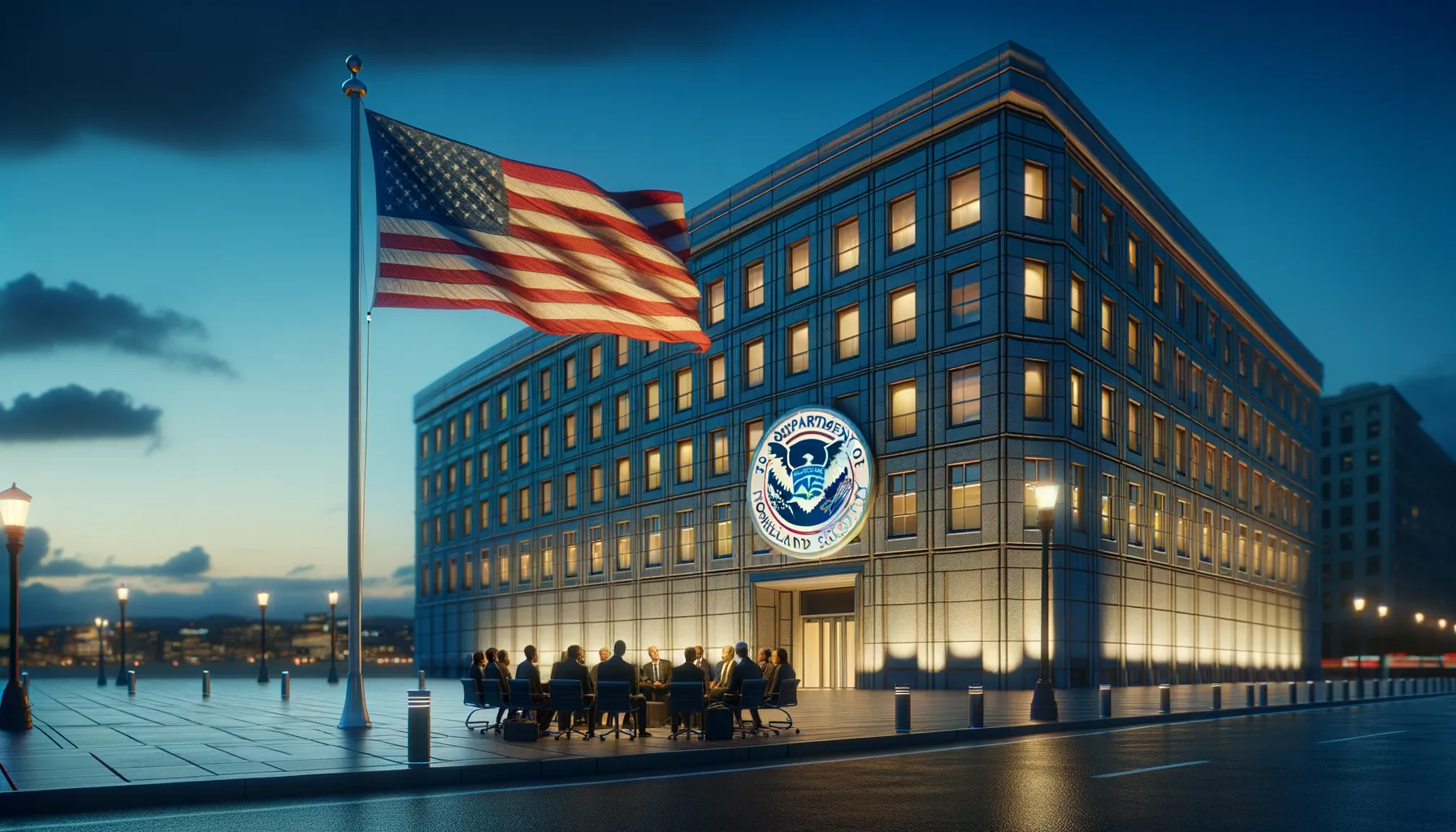 Trump Akhiri Status Perlindungan Sementara untuk Imigran Somalia