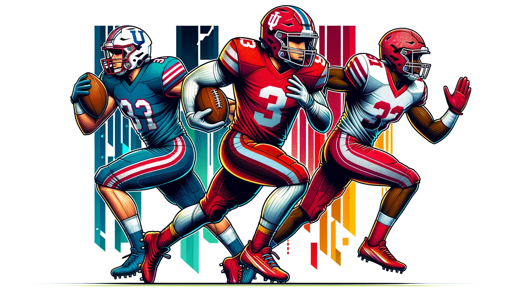 Keajaiban Fernando Mendoza: Dari Rekrutan Dua Bintang ke Pilihan Pertama NFL