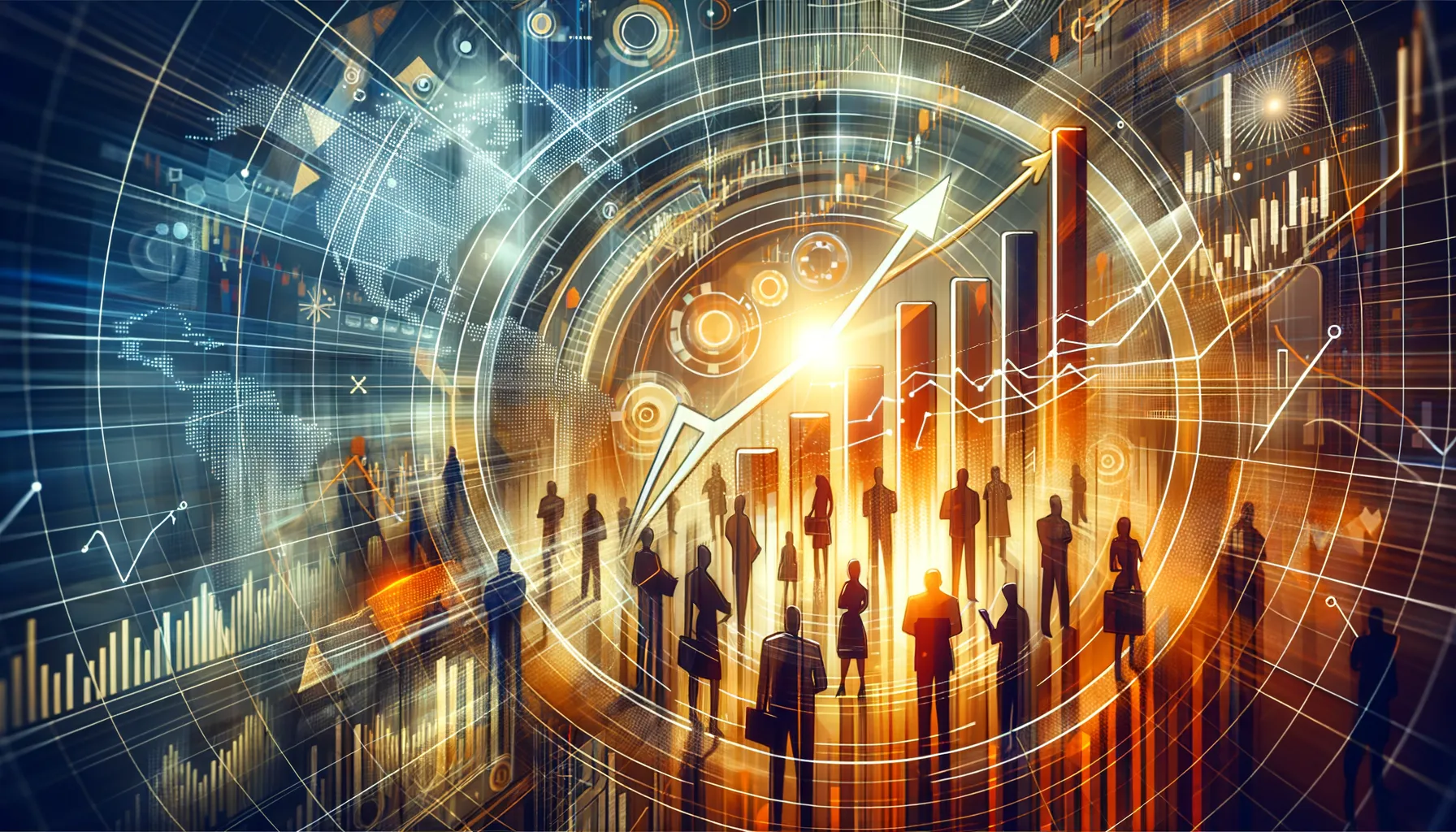 Prospek Cerah Tiga Saham Manajemen Aset di Tengah Pertumbuhan Pasar