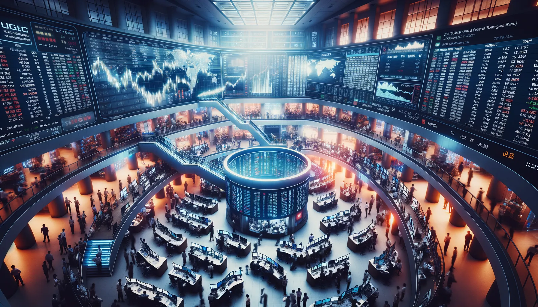 Pembukaan Kembali Suspensi Saham: Dampak dan Implikasinya