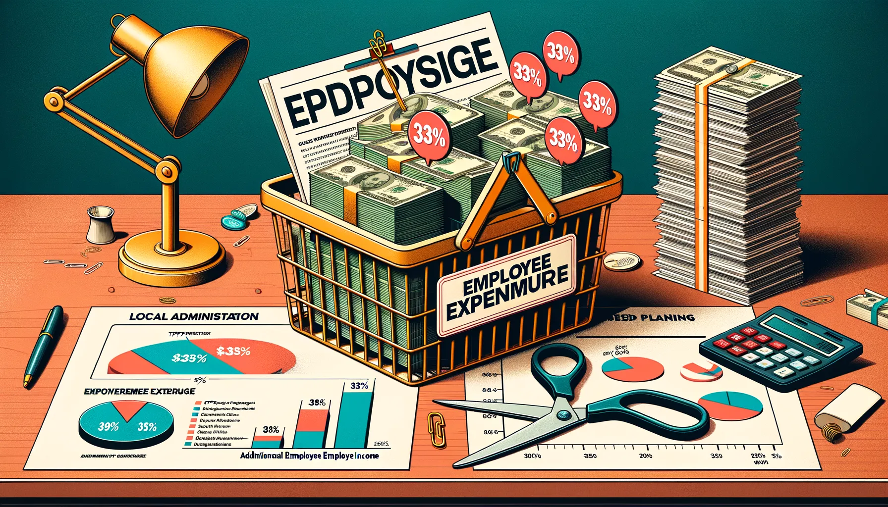 Krisis Belanja Pegawai NTB: Tantangan dan Solusi Strategis