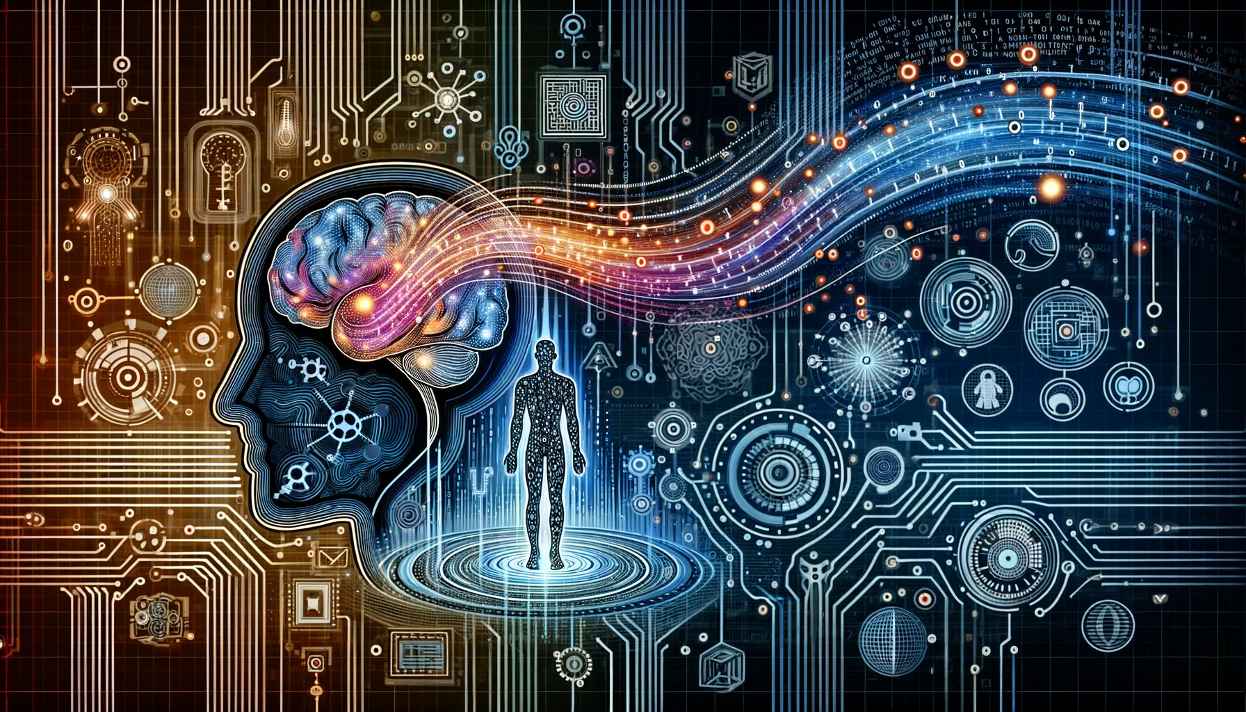 AI dan Kehidupan Modern: Kemudahan dan Tantangan