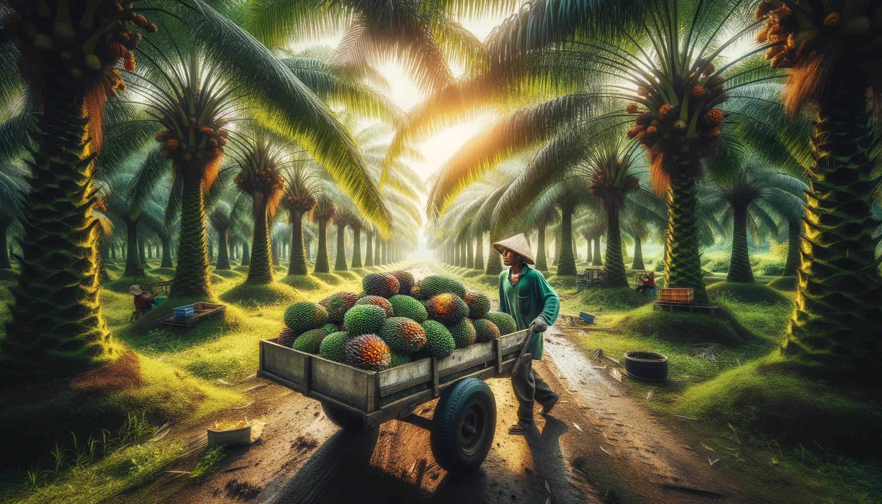 Kesepakatan Dagang Indonesia-AS: Peluang dan Tantangan Agribisnis