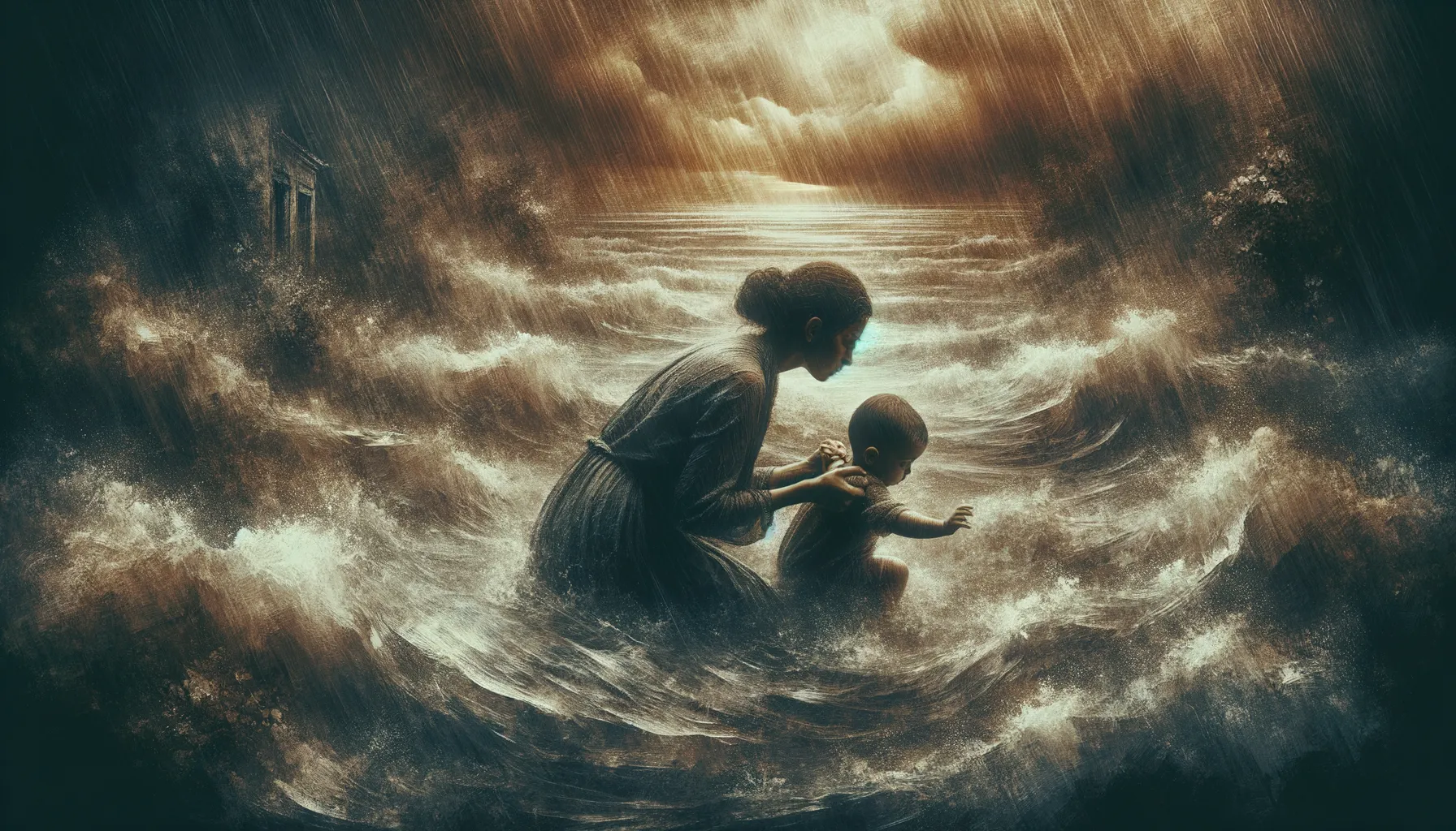 The Great Flood: Fenomena Film Korea yang Mendunia