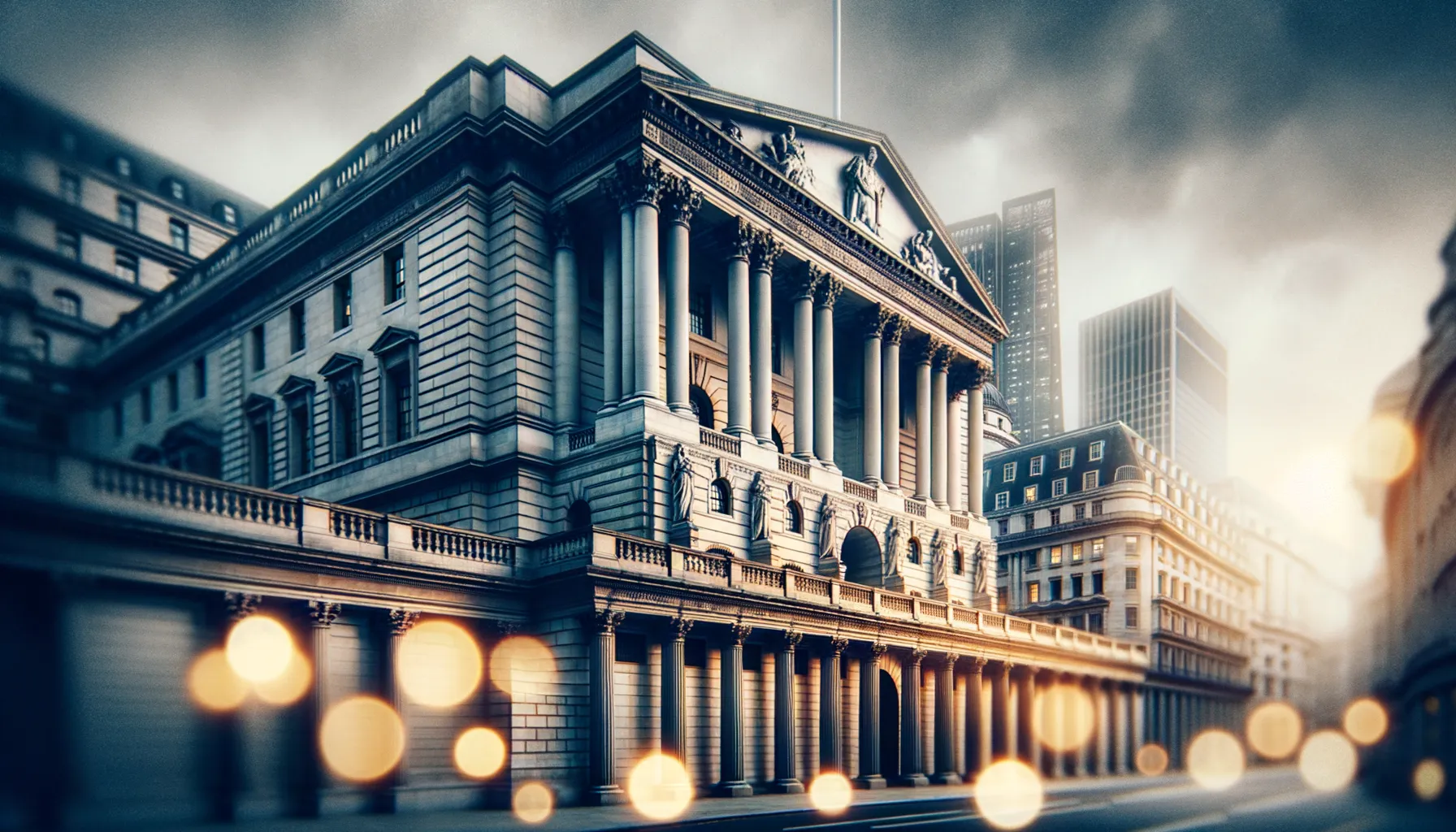 Bank of England Pangkas Suku Bunga, Bagaimana Dampaknya?