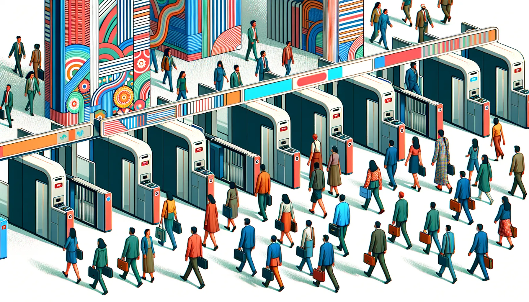 Pemprov DKI Jakarta: Kebijakan WFH dan Tantangan Transportasi