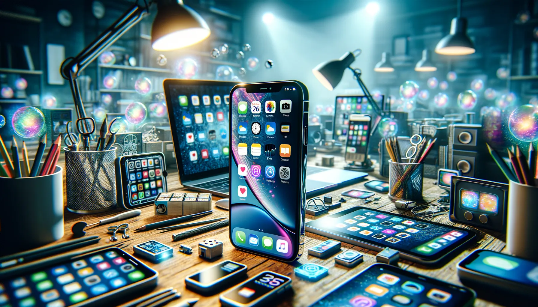 Pembaruan iOS 26: Inovasi dan Tantangan Baru iPhone