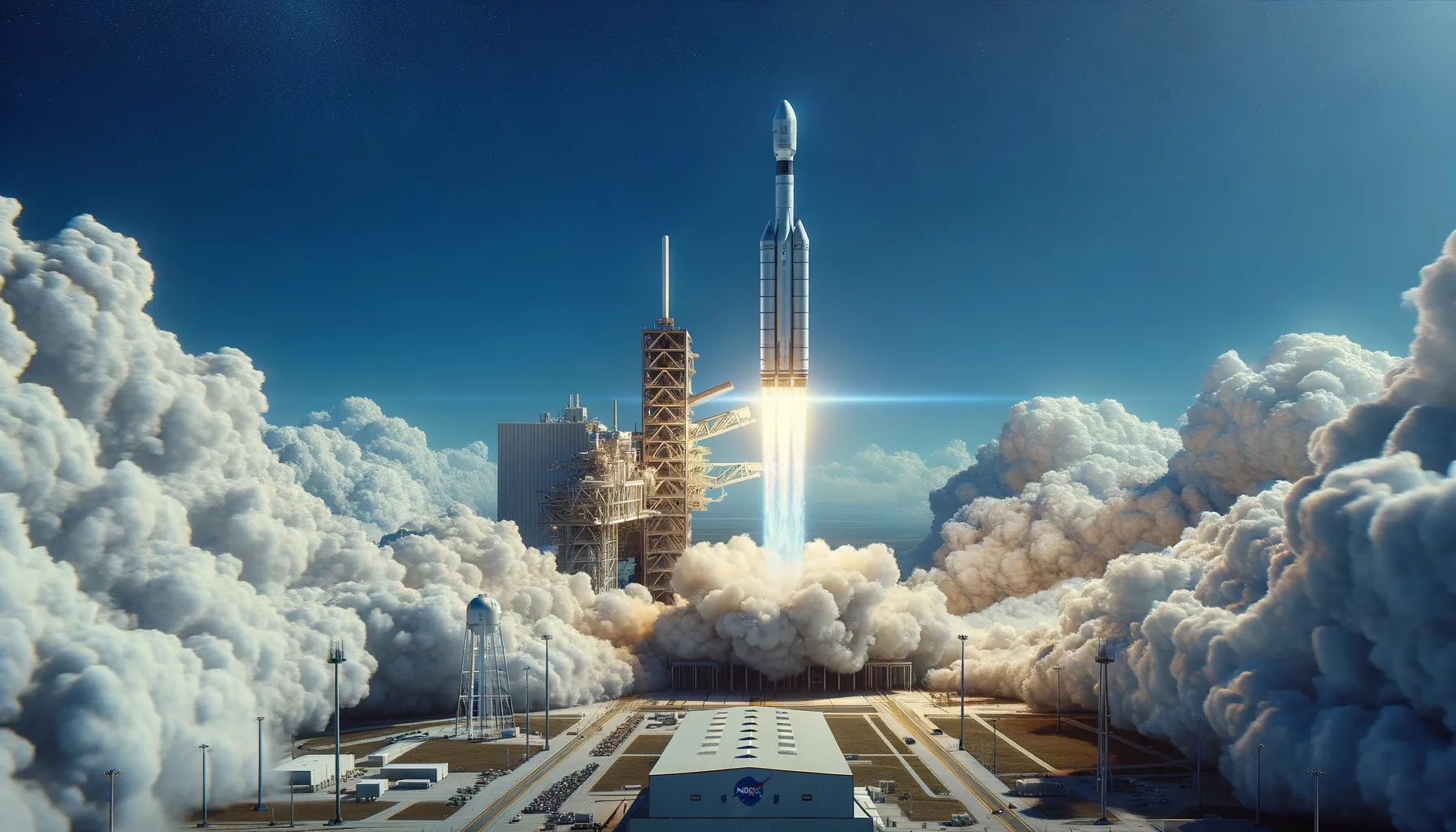 Peluncuran Artemis II: Langkah Besar Menuju Eksplorasi Bulan