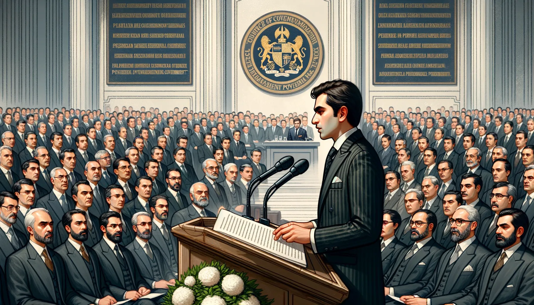 Gaji ASN Gorontalo Tertunda: Penyesuaian Organisasi Jadi Penghalang