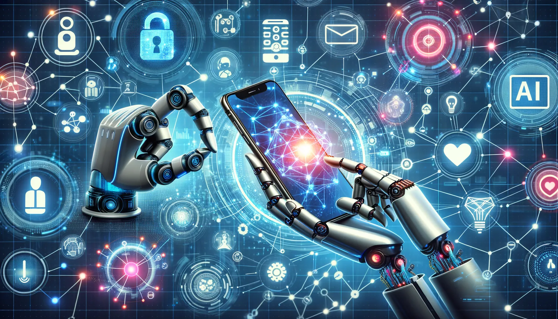 Perkembangan AI: Peluang dan Tantangan di Era Digital