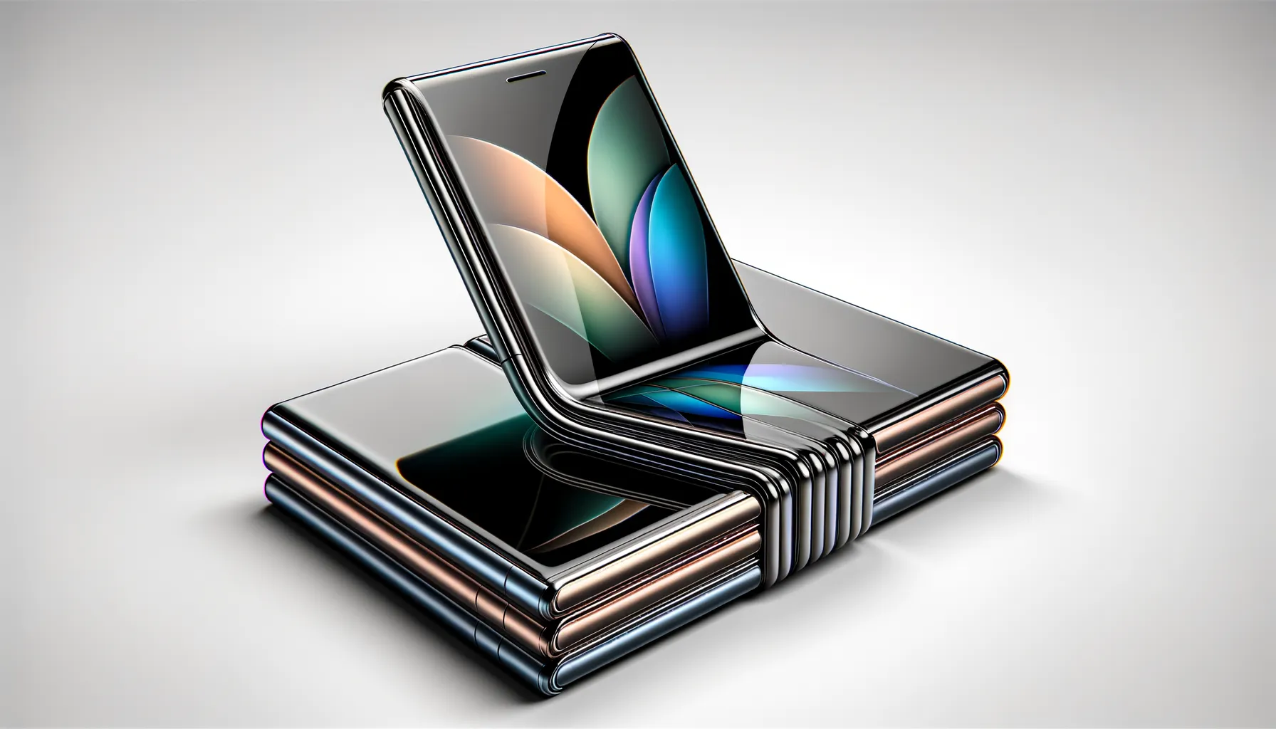 Samsung Galaxy Z TriFold: Inovasi Baru yang Lebih Tipis dari Sebelumnya
