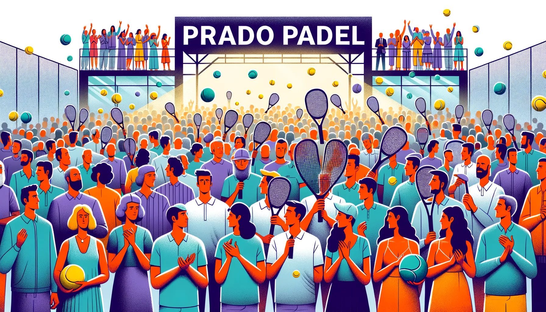 Olahraga Padel: Tren Baru di Bogor, Potensi Ekonomi dan Sosial