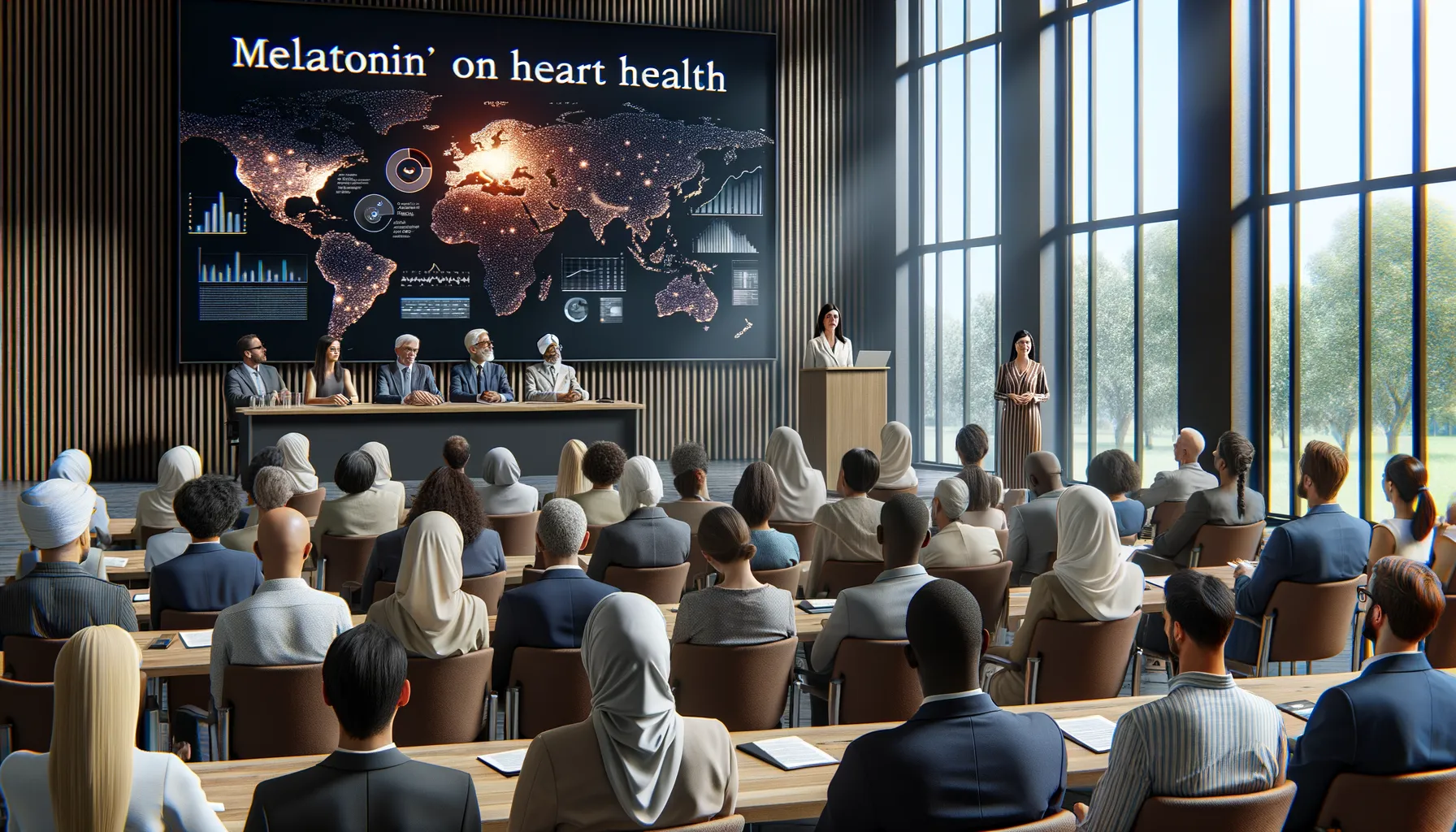 Penggunaan Melatonin Jangka Panjang: Risiko Gagal Jantung Mengintai