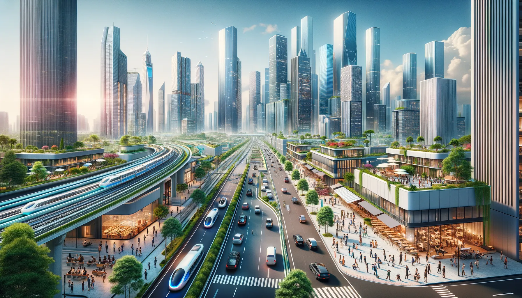 Prospek Ekonomi Indonesia 2026: Pertumbuhan dan Tantangan Investasi