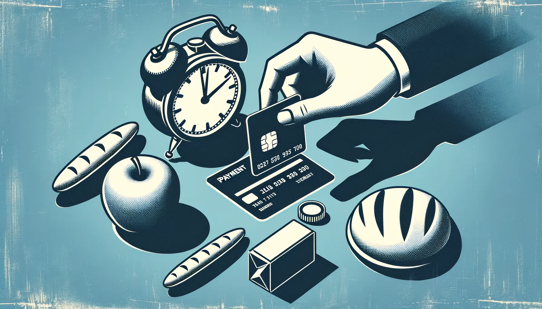 Tren Pembayaran Tunda: Antara Fleksibilitas dan Tantangan Pengelolaan