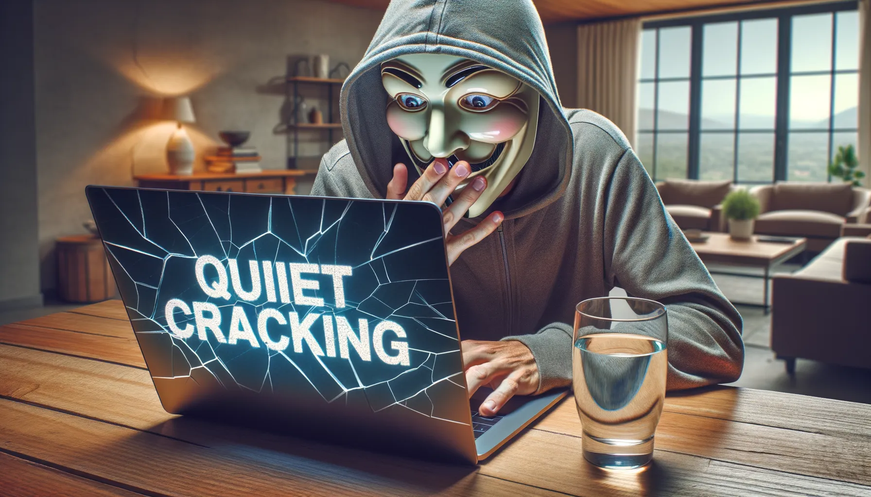 Fenomena Quiet Cracking dan Misteri Skull and Bones di Connecticut