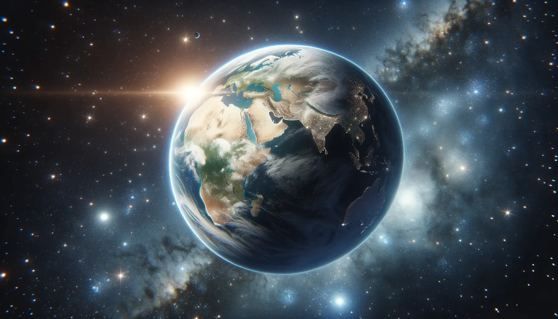 Tata Surya: Menjelajah Di Atas dan Di Bawah Ekliptika