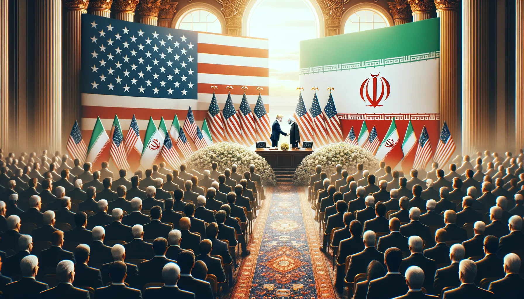 Trump Perpanjang Gencatan Senjata Iran: Taktik Damai atau Ancaman Terselubung?