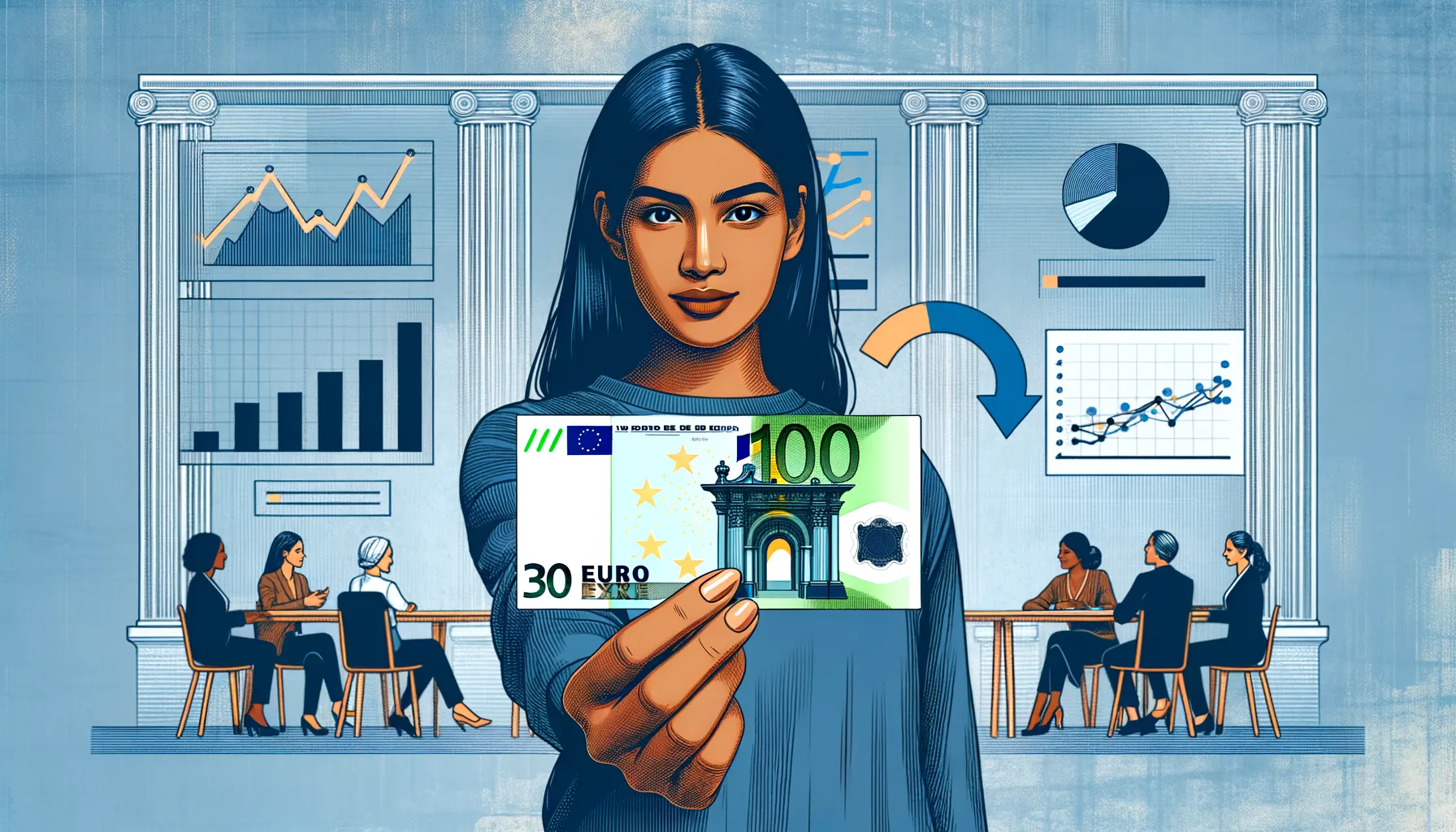 Apakah Eropa Kehilangan Peluang Investasi? Memahami Tantangan Keuangan