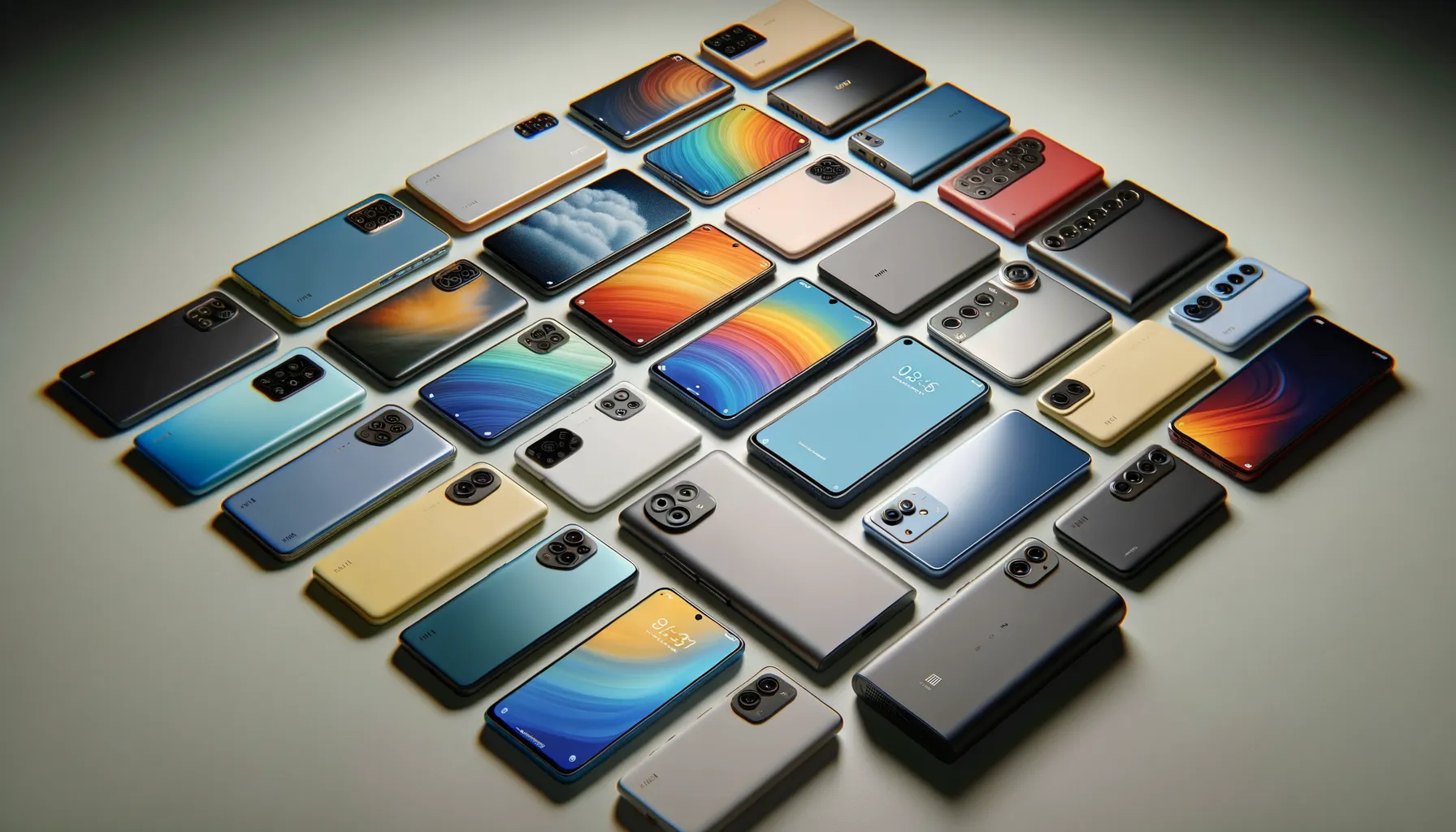 Xiaomi Redmi Note 13: Inovasi Baru di Harga Terjangkau