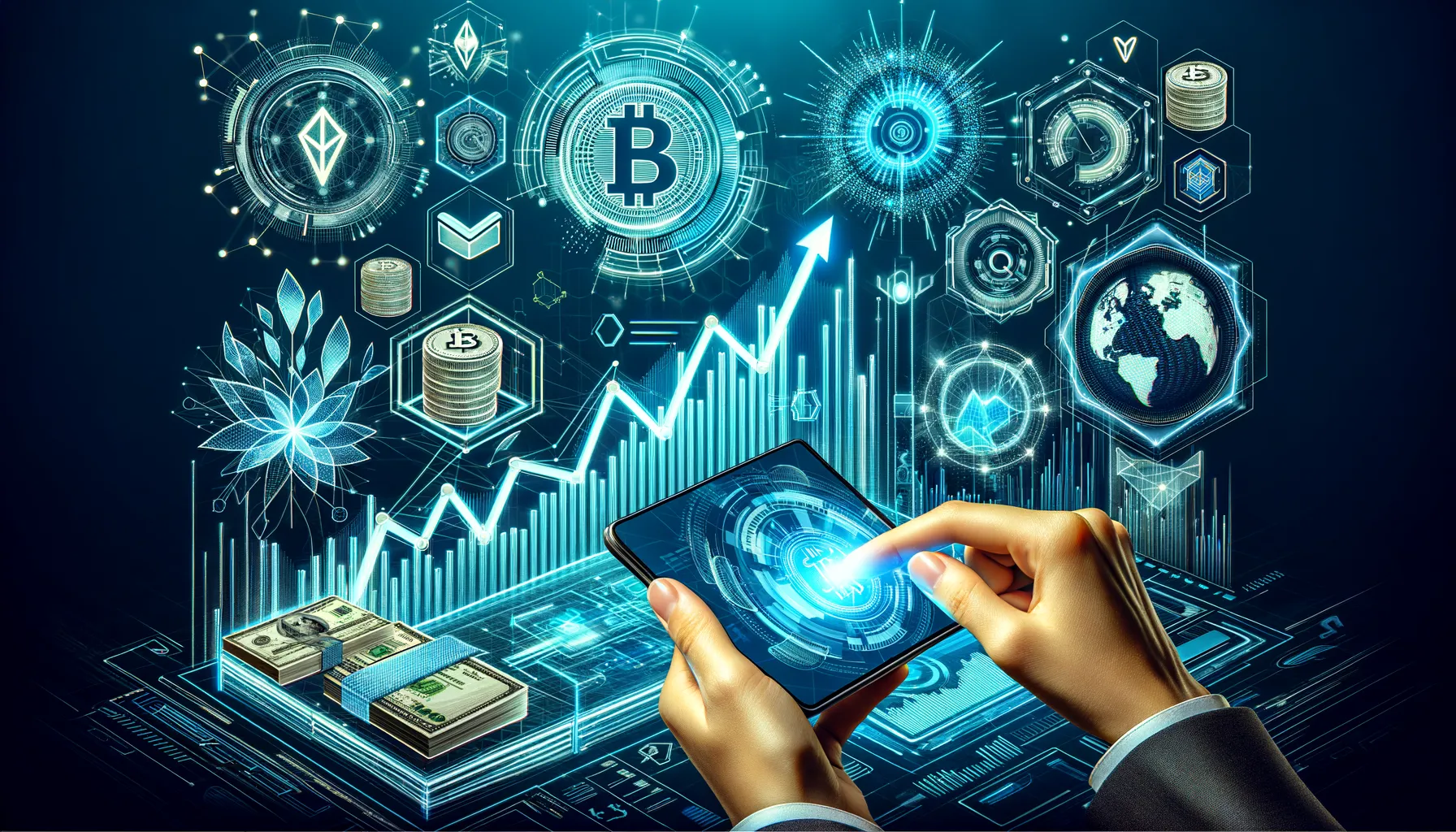 Ascentis Holdings: Inovasi Baru dalam Pengelolaan Kekayaan