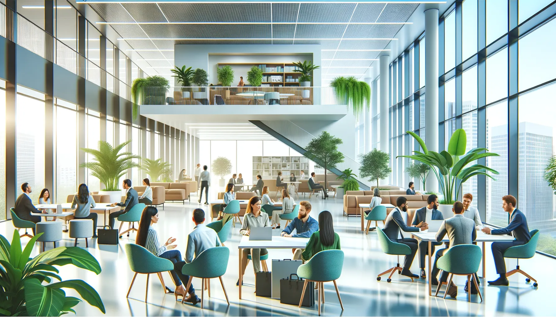 Amundi dan Budaya Korporat yang Bertanggung Jawab di Industri Keuangan