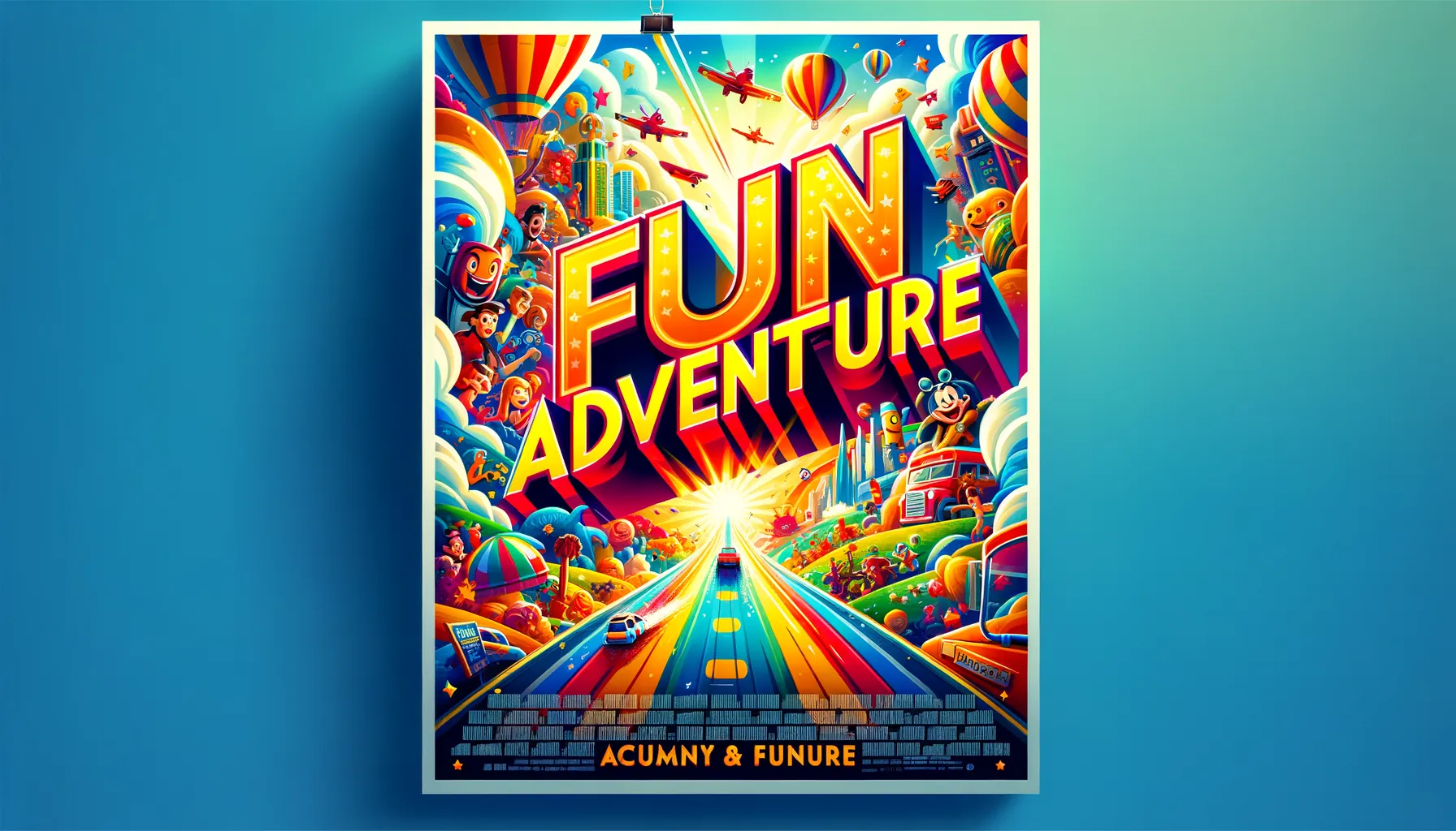 Kesuksesan Film Indonesia: Agak Laen Menyala Pantiku Tembus 10 Juta Penonton