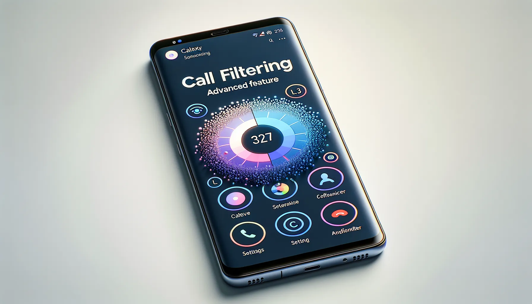 Fitur Penyaringan Panggilan Otomatis Hadir di Galaxy One UI 8.5