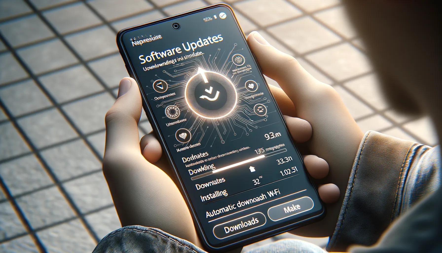 Samsung Rilis Pembaruan Januari 2026 untuk Galaxy, Tablet, dan Wearable