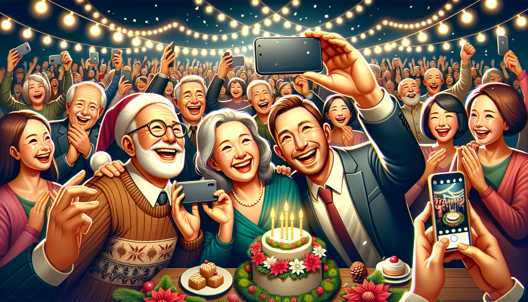 Pasar Argentina Melonjak: Kemenangan Mengejutkan Milei