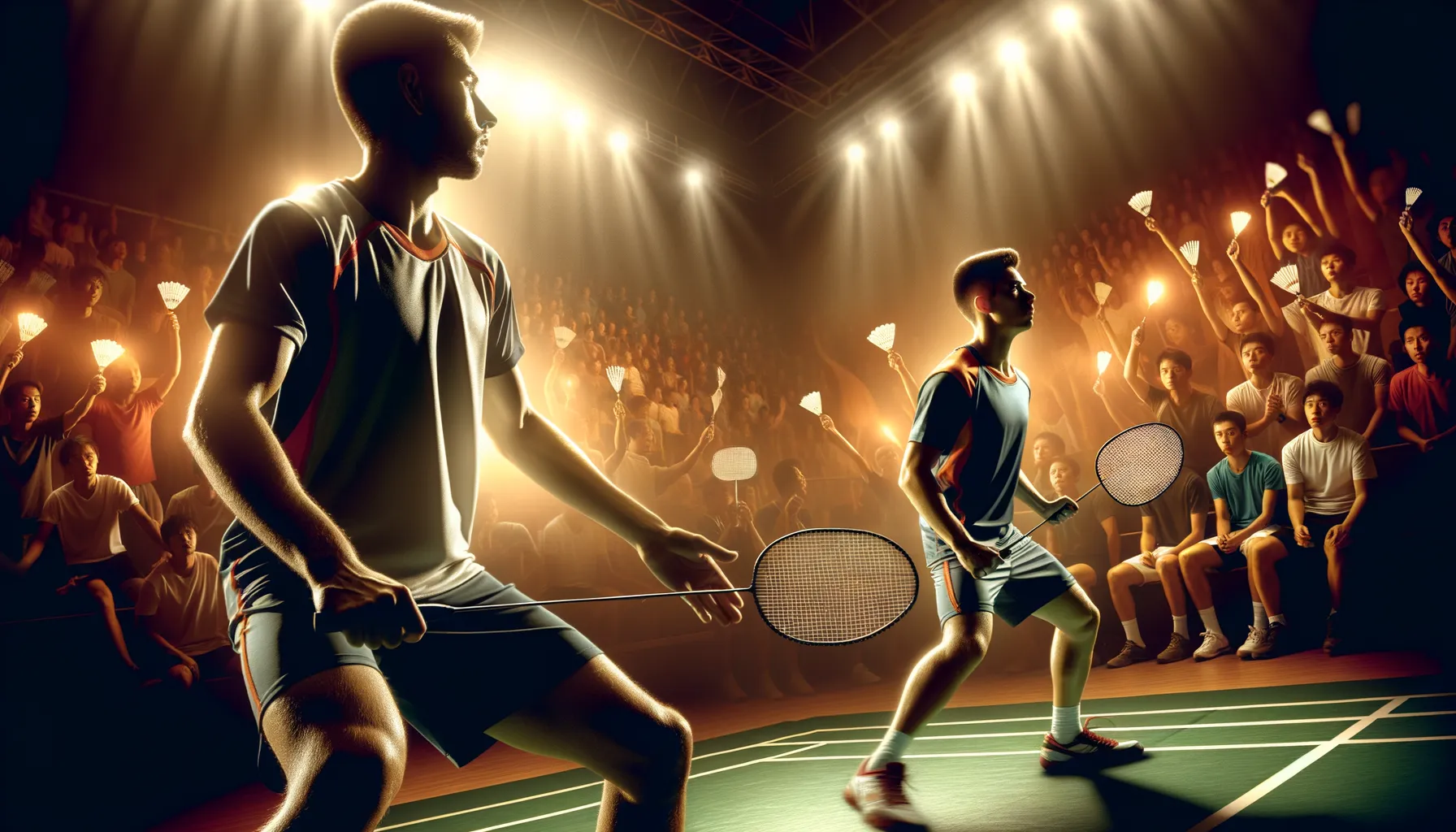 Rentetan Kekalahan Anthony Ginting: Tantangan Setelah Cedera
