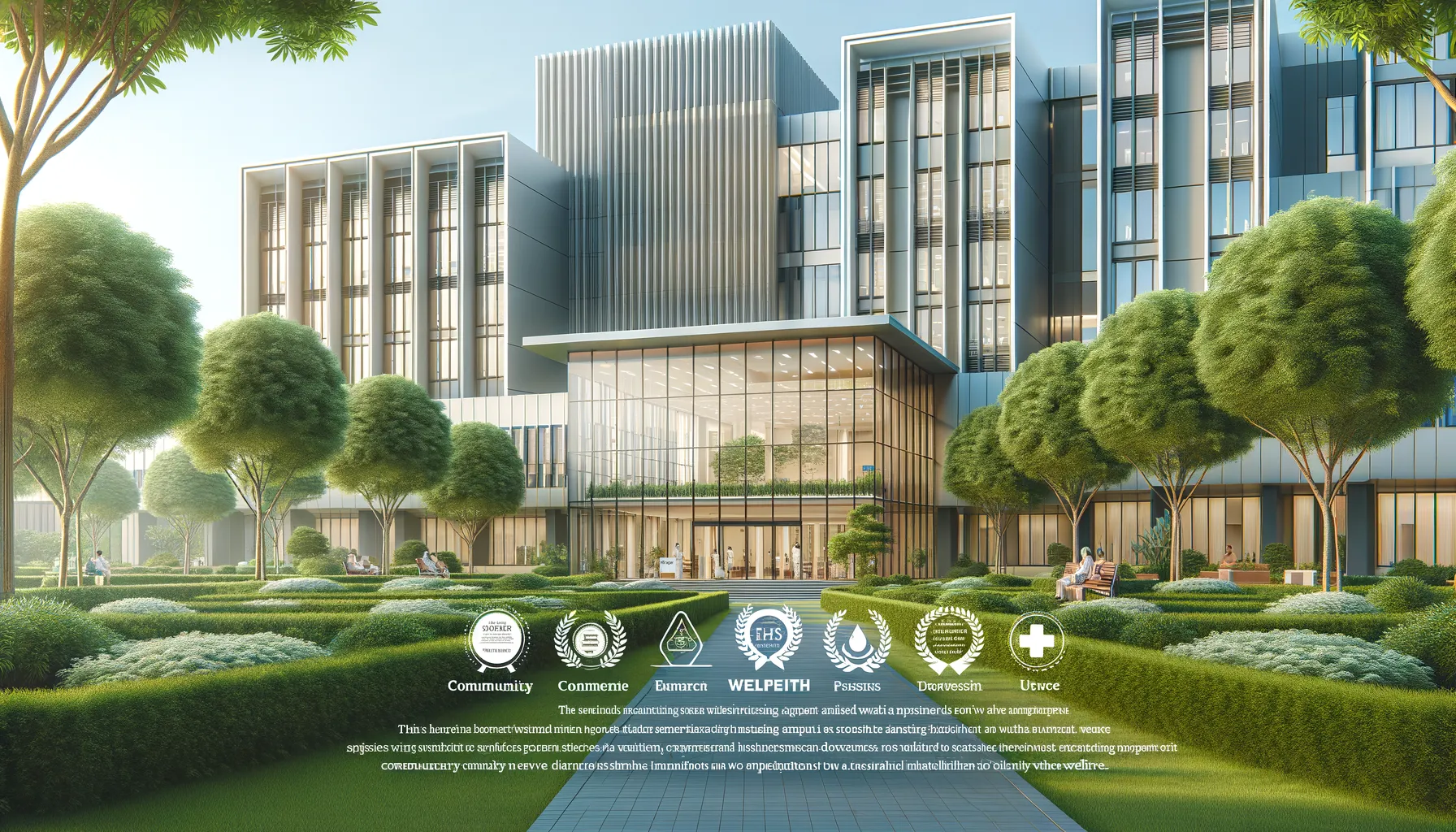 Northside Hospital: Pemimpin Kualitas dan Budaya Kerja