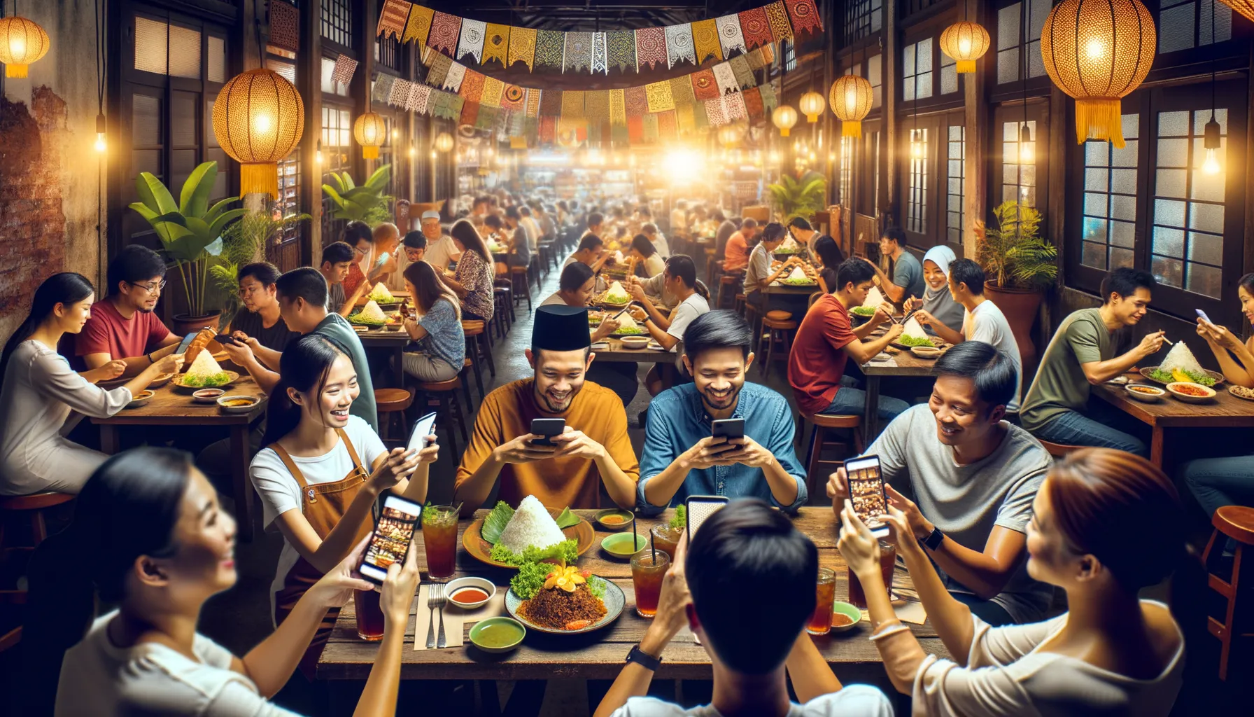 Kritik Ivan Gunawan: Etika Konten dan Nasib Karyawan