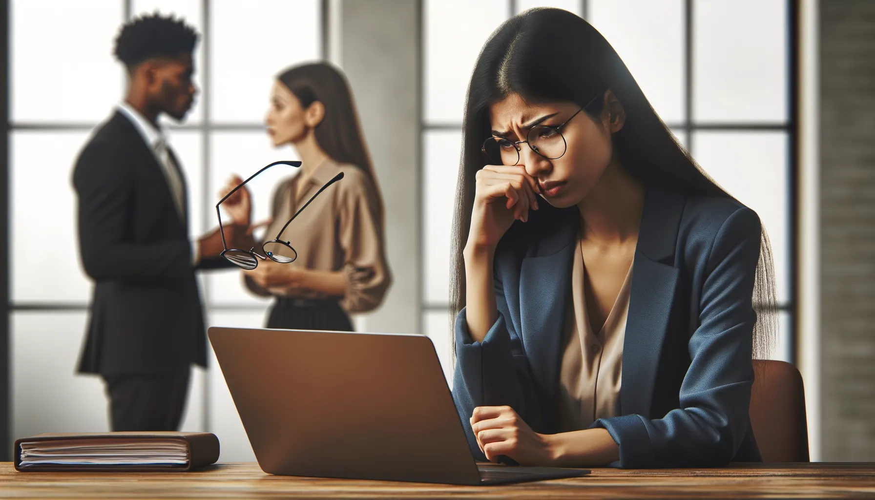 Mengurai Politik Kantor: Tantangan Profesional Kembali ke India