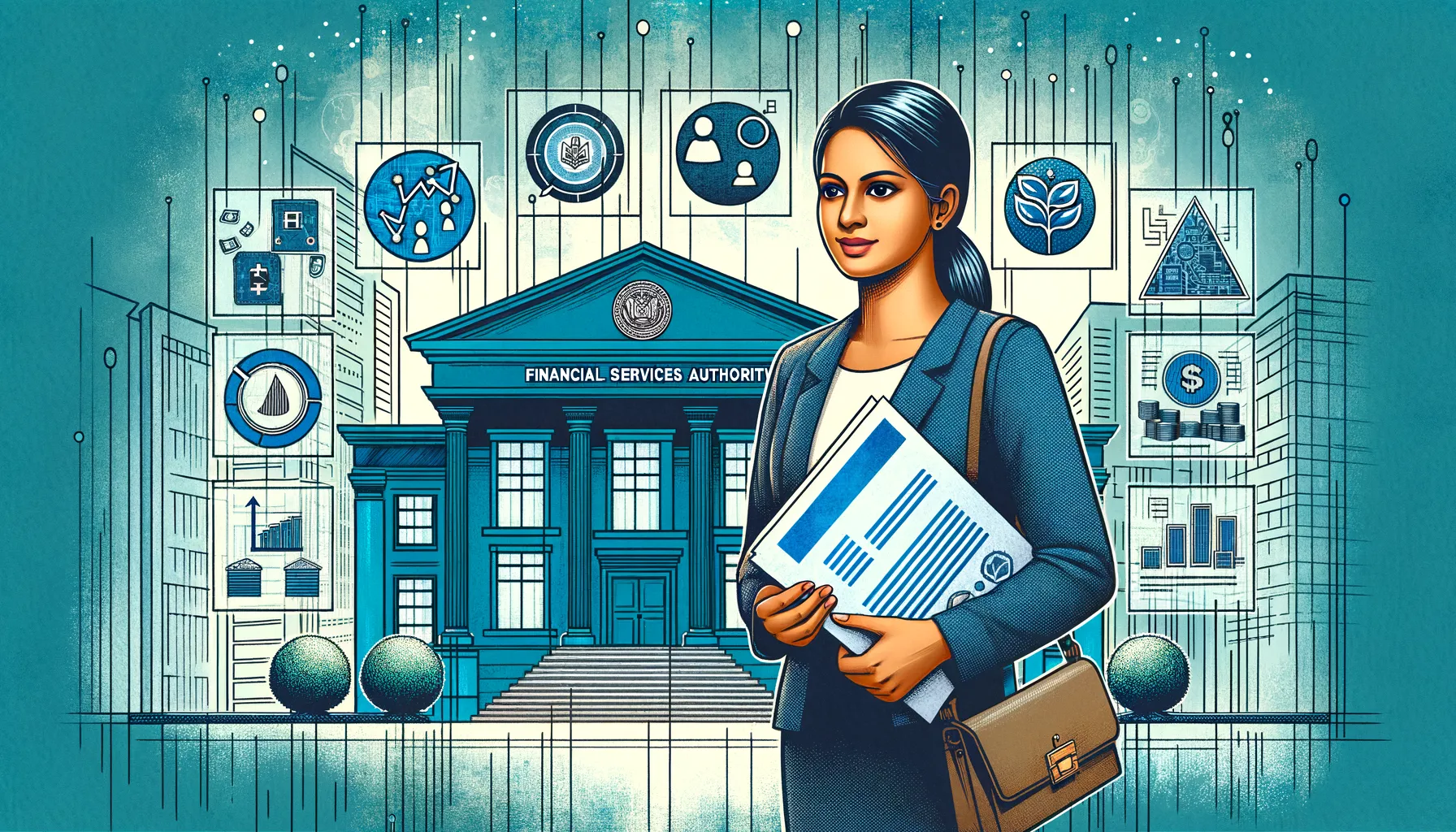 Friderica Widyasari Dewi: Misi Baru di Otoritas Jasa Keuangan