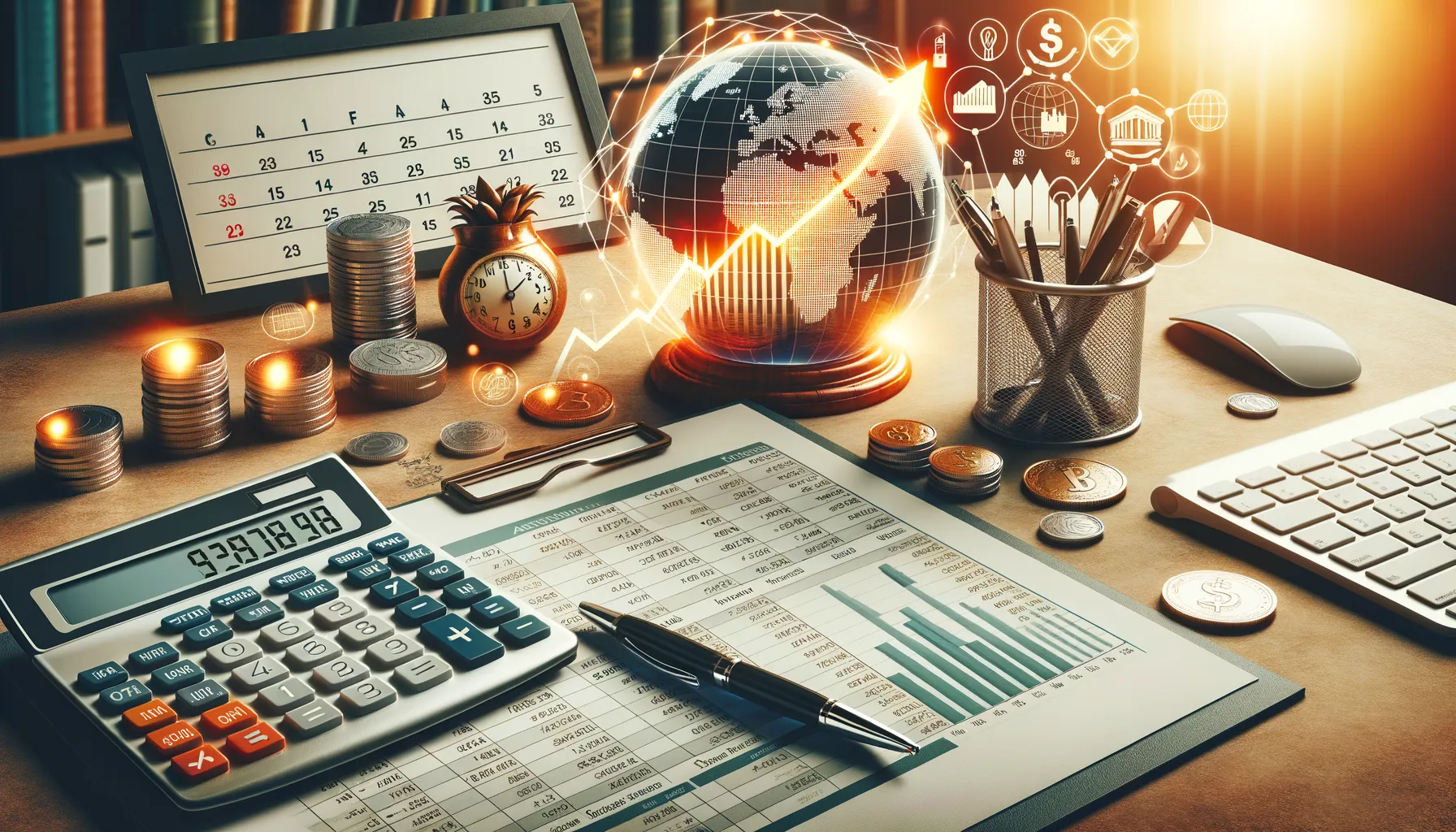 Strategi Portofolio untuk Memaksimalkan Tax Alpha di Era Modern