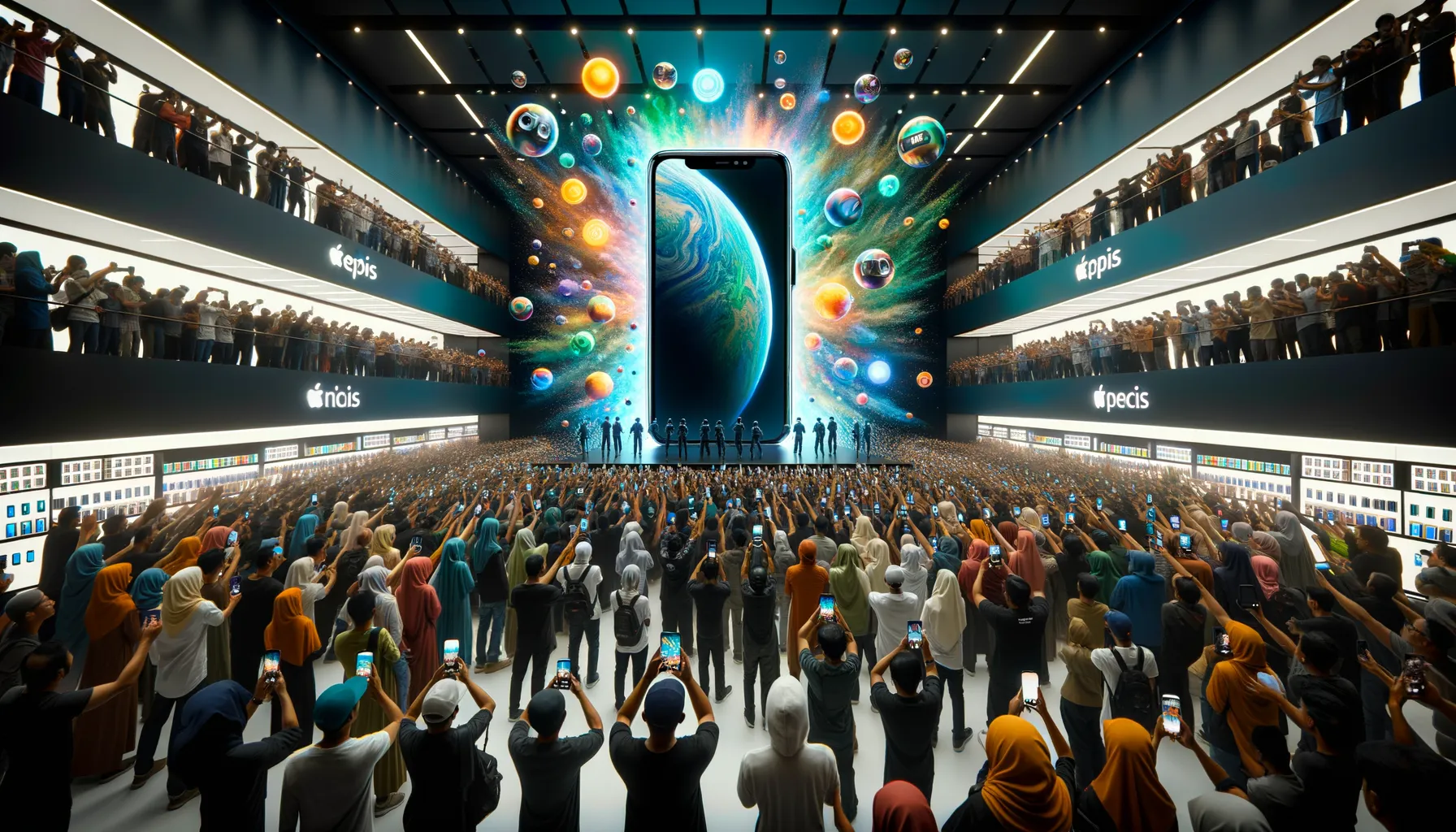 Kedatangan iPhone 17 di Indonesia: Inovasi dan Implikasinya