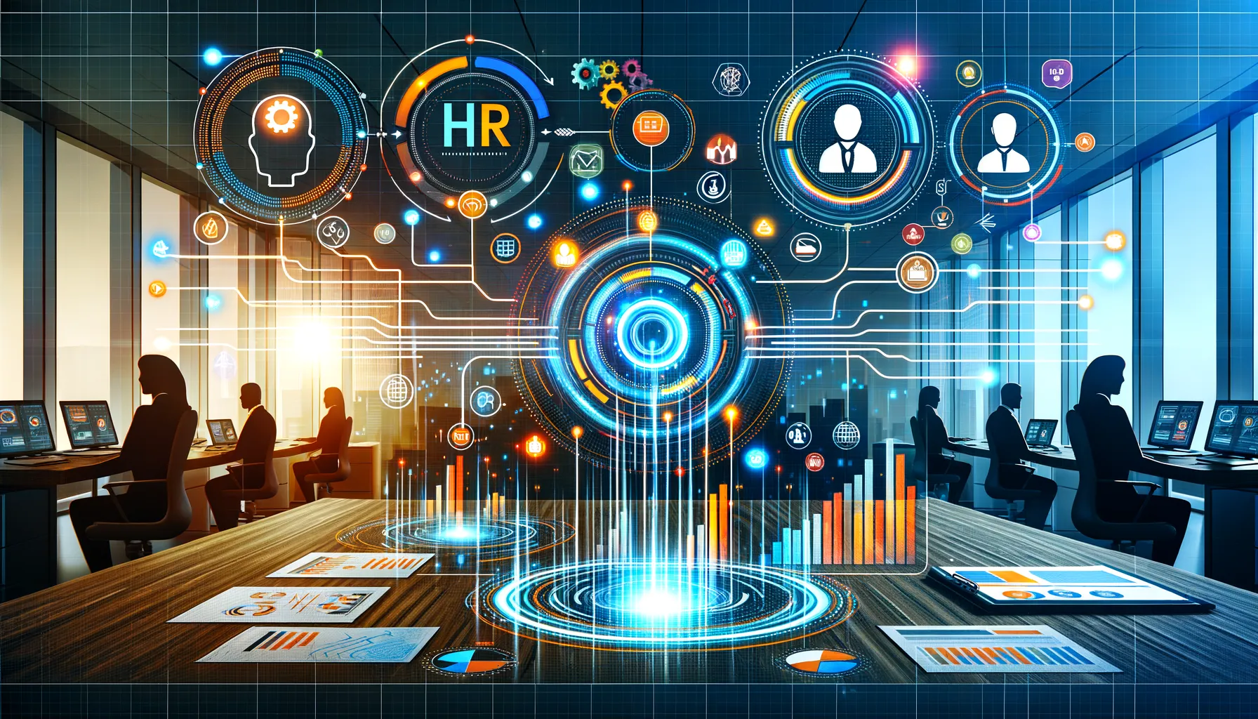 Transformasi Data: Workday, Databricks, Salesforce, dan Snowflake Bersatu