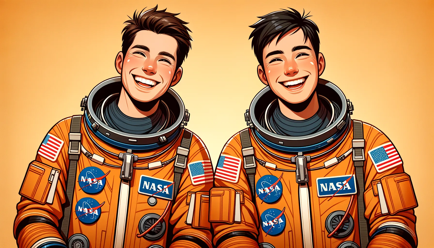 Pendaratan Sukses Astronot Artemis II: Langkah Besar Menuju Bulan