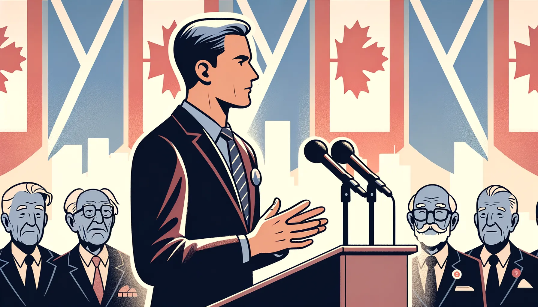 Dukungan Anggaran $1.2 Juta untuk Lansia: Kebijakan Inovatif Chow