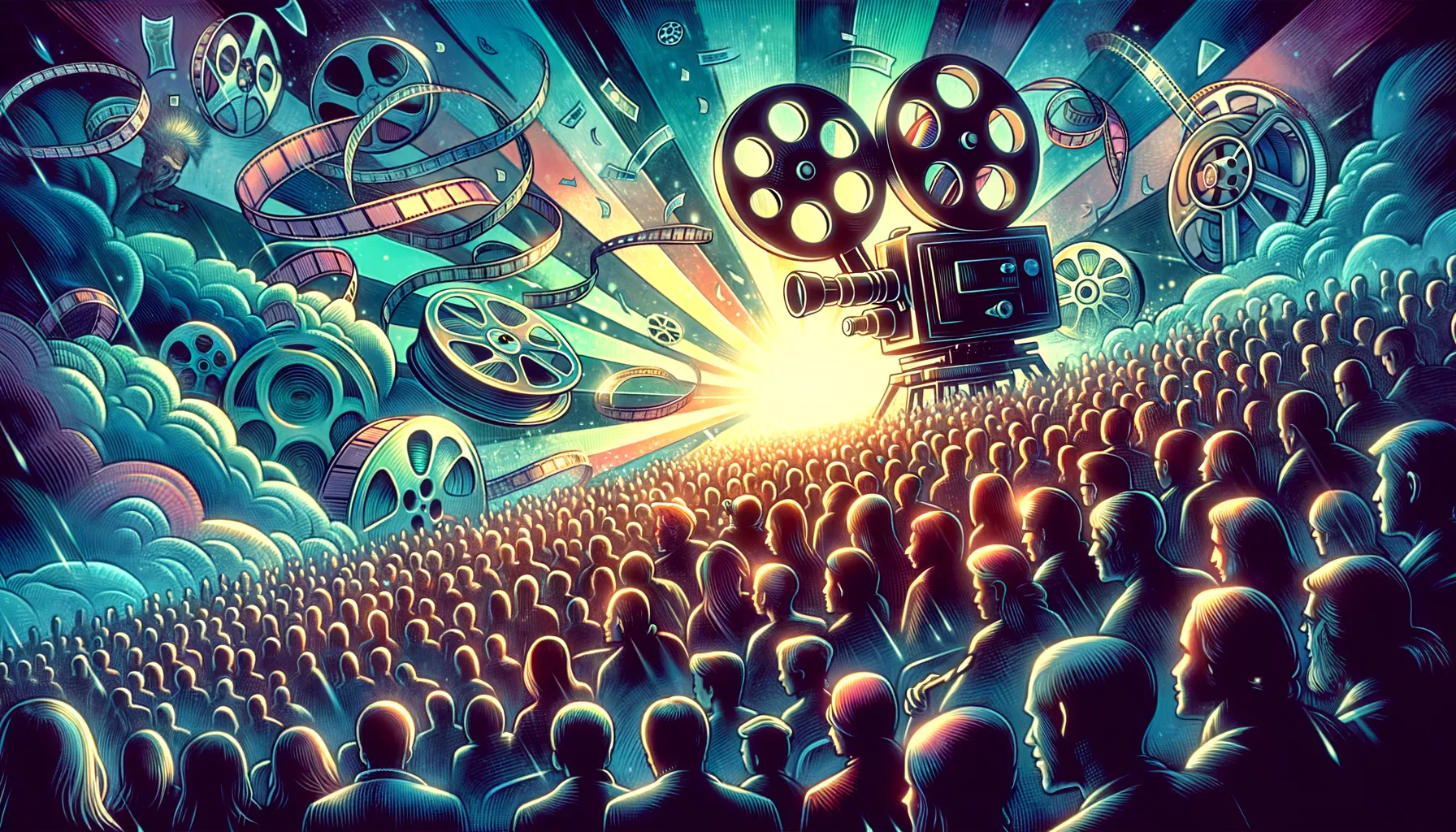 Film Erotis 'I Want Your Sex' Memukau Sundance