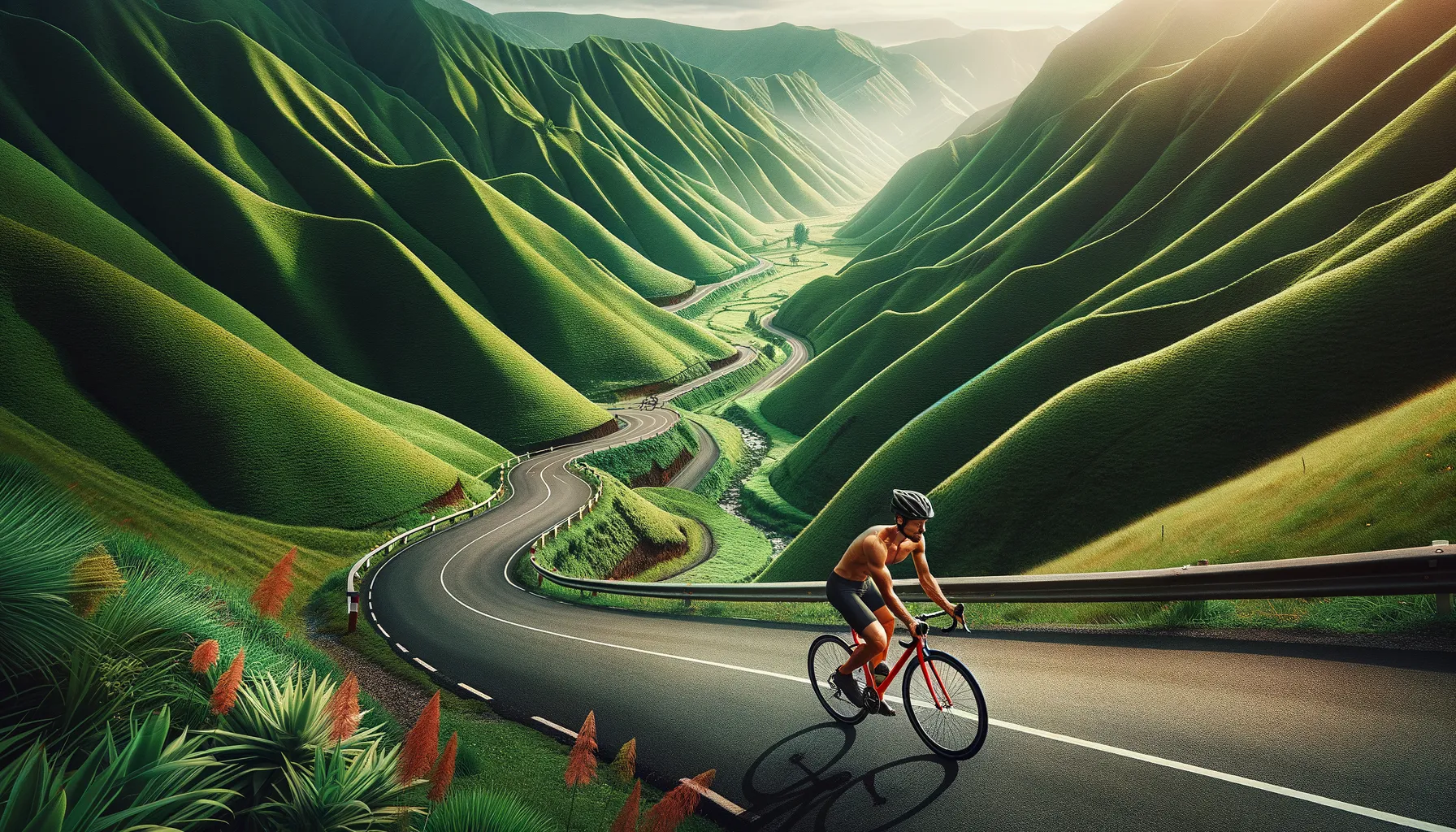 Gowes Lombok: Gaya Hidup Urban dan Tantangan Infrastruktur