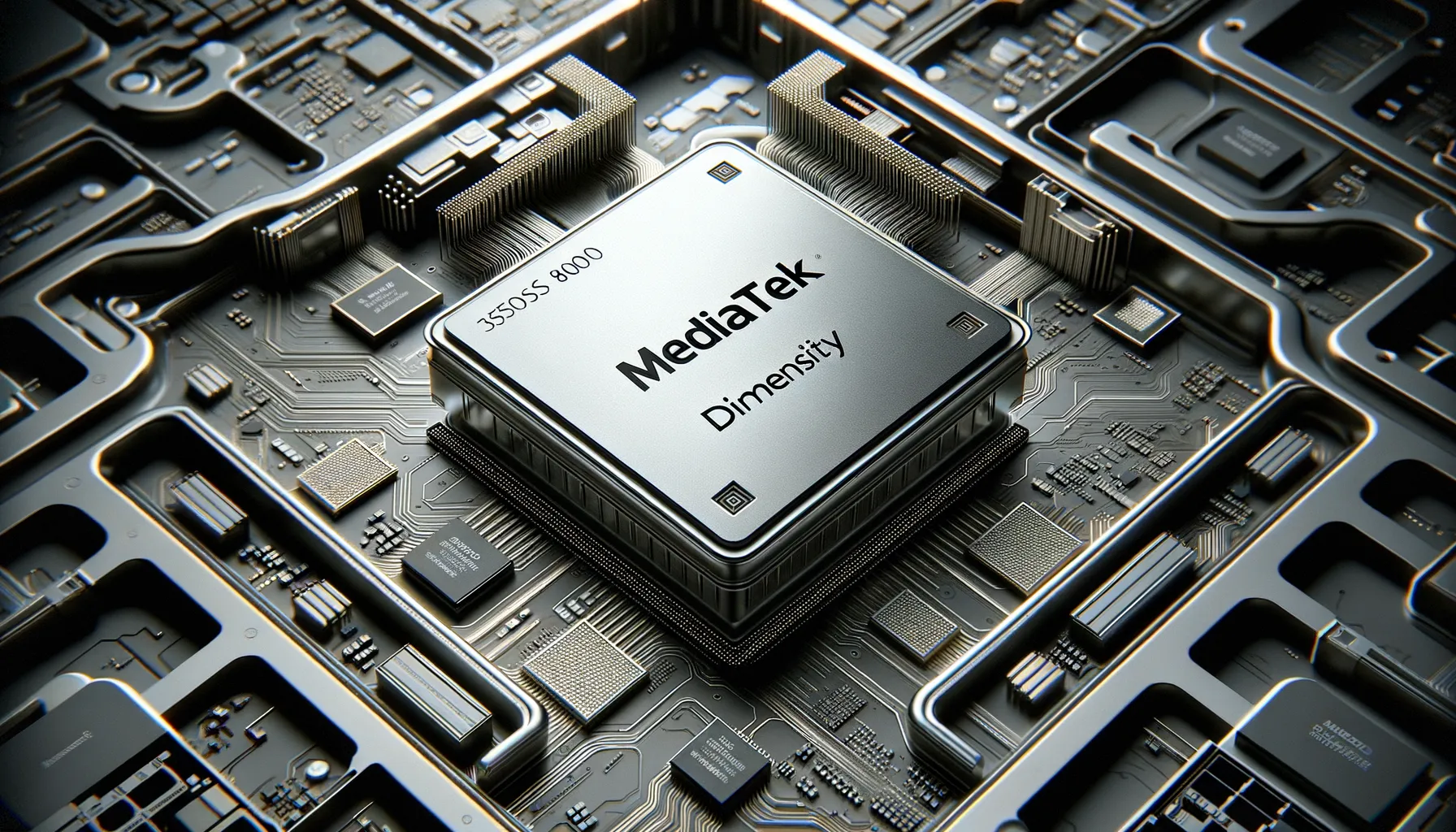 MediaTek Dimensity: Inovasi Chipset Flagship dan Premium